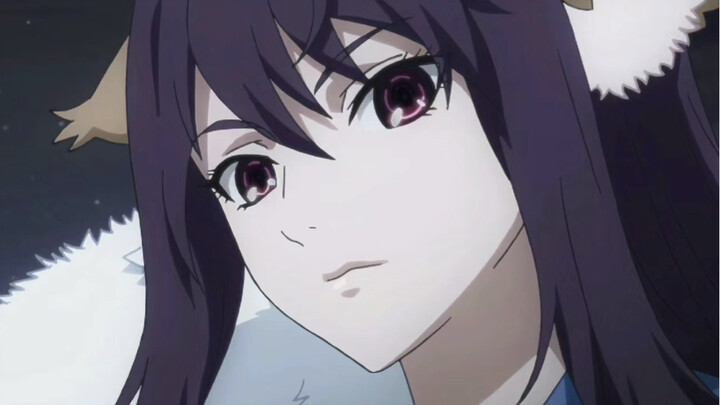 Fox Spirit Matchmaker: Flowers in the Mirror latest PV!!! The official listened to the advice, but t