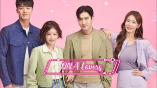 DNA Lovers Episode 14 Sub Indo