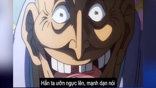 Anime : Cái kết đắng cho chú già nhé :))))