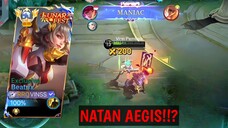 Ketemu Anomali Gajelas Mainnya! King beatrix caary game