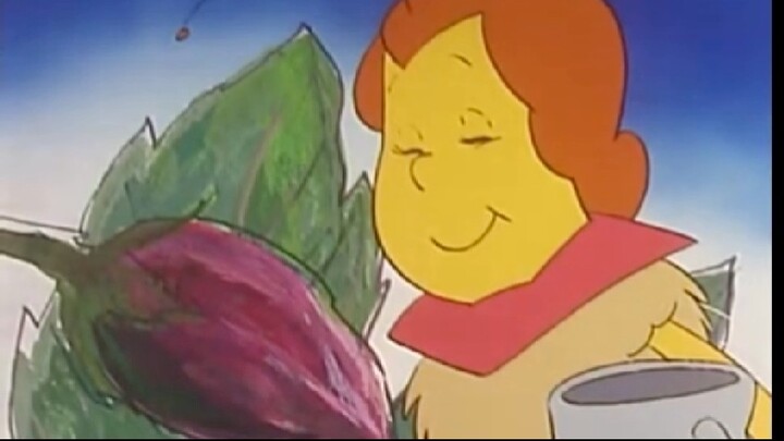 Maya. the bee 1975 ep 3