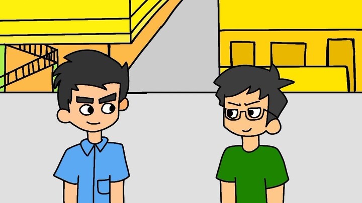 SEASON 1 EPISODE 10: MGA IBA'T IBANG URI NG ESTYUDANTE (COMPILATION)