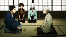 Eps-7 Ao no Miburo (sub indo)