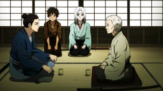 Eps-7 Ao no Miburo (sub indo)