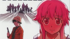 Mirai Nikki 17