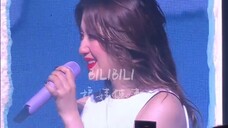 คุณคือความภาคภูมิใจของฉัน (G)I-DLE 230701 "คำพูดของชูหัว + อยากเจอคุณ" World Tour ไทเป วันที่ 1