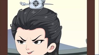 "Xiaoyao Huanxi Gong" Episode 2: Pelatihan Qi Tingkat 1