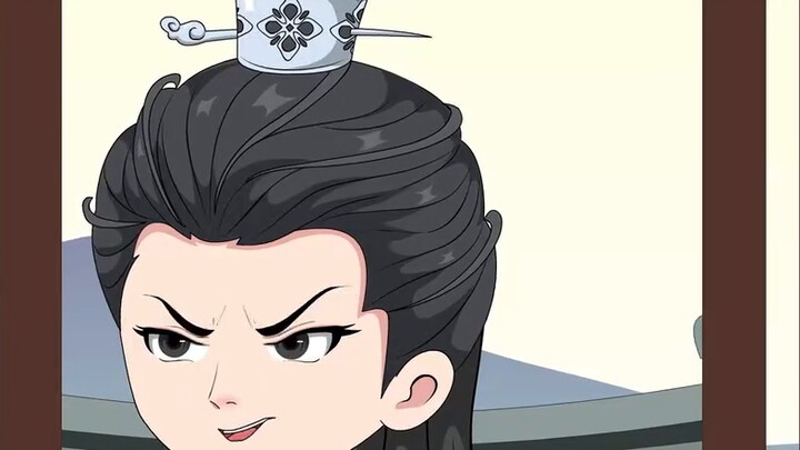"Xiaoyao Huanxi Gong" Episode 2: Pelatihan Qi Tingkat 1