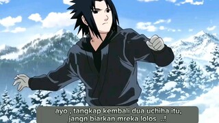 sisi gelap film naruto