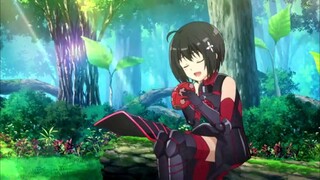 Ittadakimash~ >0< // KESEHARIAN MEPPLE⁉️ Dub indo//🇮🇩