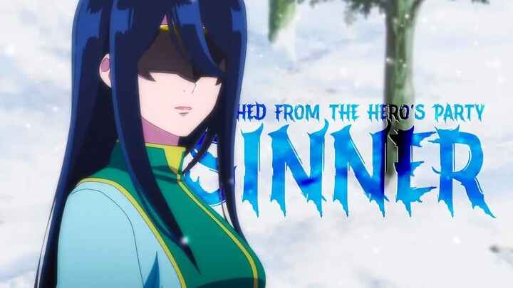 「AMV」Sinner