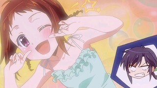 “岳父竟然和龙王是狱友？”