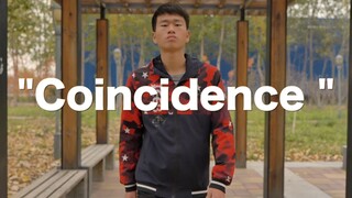 【Vũ điệu nhún vai Coincidence】tại Đại học Kinh tế và Thương mại Hà Bắc