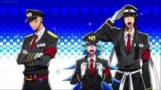 Nanbaka Episode 024 EngSub