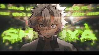 SHIBUYA⛩️ - Demon Slayer [AMV/EDIT]