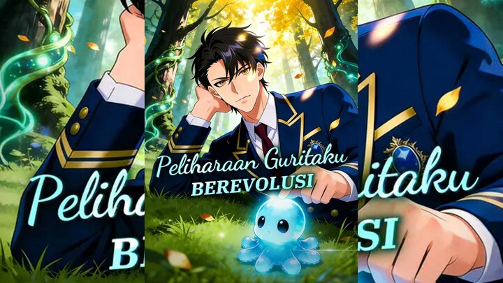 Peliharaan Guritaku Berevolusi(Sulih Suara) Full Bahasa Indonesia (DW)