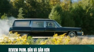 review phim Đần và đần hơn tập 6 #reviewphim #phimhay #reviewphimhay