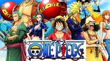 One Piece Season 06 (Free Download the entire season with one link)