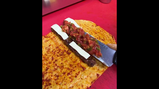 กินหมดนี่อิ่มถึงพรุ่งนี้🌯🤤