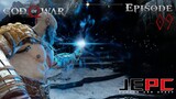 GOD OF WAR [PC] EP9 | I GOT THE POOOOWWWWWEEEERRRRR!!!!