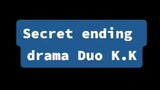 Drama Ending ygy🤣🤣