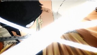 [OST] The Very Very Very Strongest Remix - One Piece - 8D