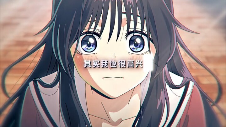 Because you are one of a kind.