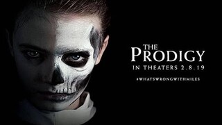 สปอยหนัง(สปอยหนังผี) | เมื่อวิญญาณฆาตรกร กลับมาเกิดใหม่ในร่างเด็ก l The Prodigy 2019  เด็ก(จอง)เวร