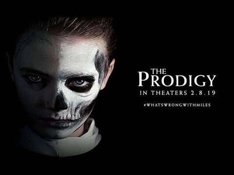 สปอยหนัง(สปอยหนังผี) | เมื่อวิญญาณฆาตรกร กลับมาเกิดใหม่ในร่างเด็ก l The Prodigy 2019  เด็ก(จอง)เวร