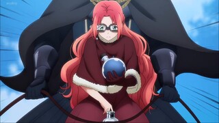 Pass the Monster Meat, Milady! episode 9 English Sub | REACTION