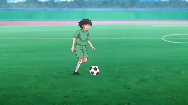 Captain Tsubasa Season 1 Episode 14 in Hindi Dubbed New Anime In Hindi Dubbed