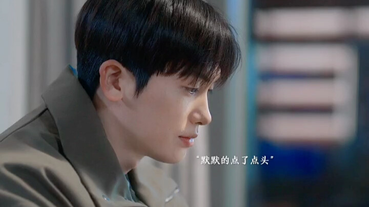 Phải yêu một người đến mức nào mới có thể kiên trì vì cô ấy lâu đến thế…