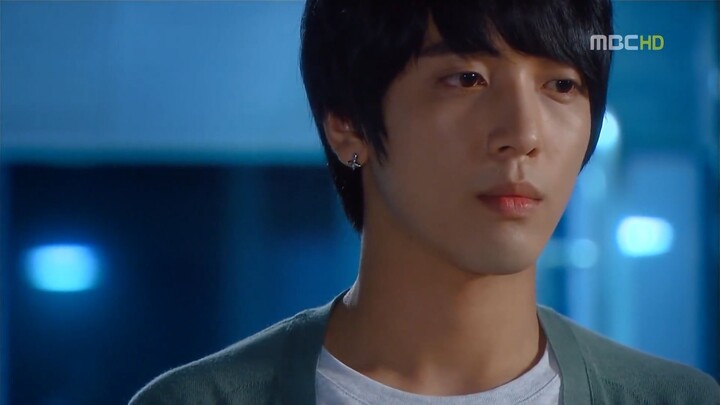 Heartstrings 8