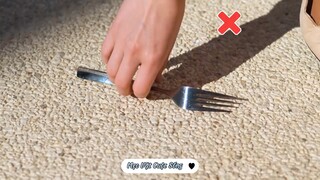 Đừng làm những điều này!