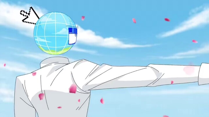 [Film Pendek Animasi] Anggar