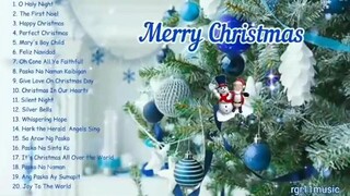 Christmas Hits Songs Full Playlist