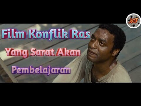 Rekomendasi Film tentang Konflik Ras yang Sarat akan Pembelajaran