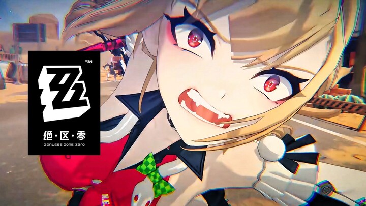 Adegan laga ini keren banget! Pantas saja ini adalah aksi pementasan dari Honkai: Star Rail!