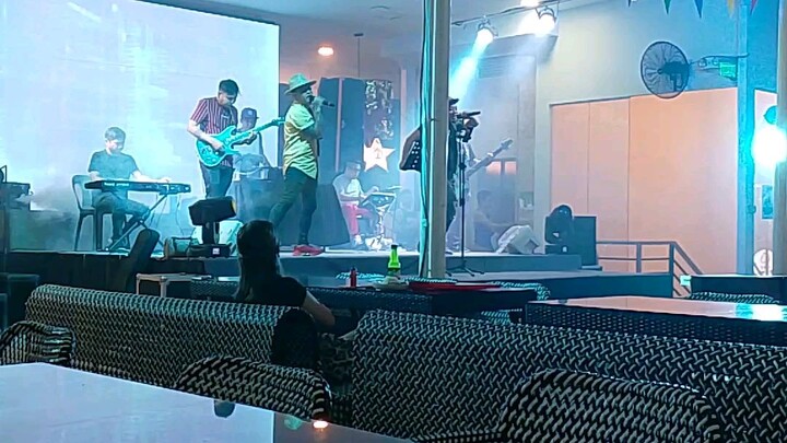Banda Banda bong bong