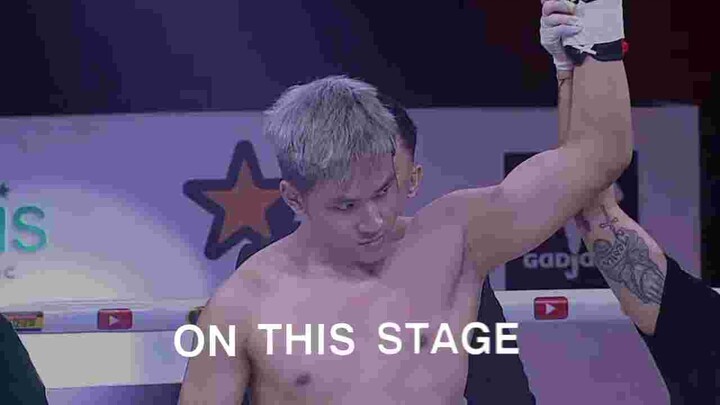 azka vs vicky prasetyo, siapa yang menang????