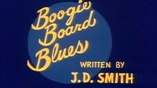 My Pet Monster Episode 03 Boogie Board Blues