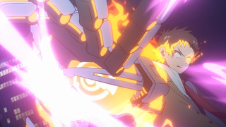 【10月/泽野弘之/悠木碧&中村悠一】机械手臂 MECHA-UDE 正式PV3【MCE汉化组】