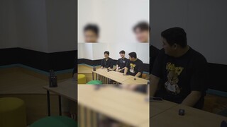 MABAR FT PUBLIK, TAPI PUBLIKNYA TOP GLOBAL??? - KAMPUS BINUS