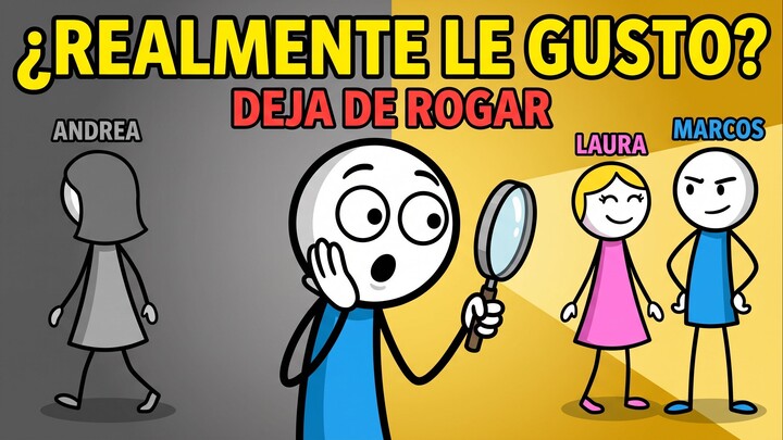 Las señales claras que indican que debes alejarte de una relación dañina