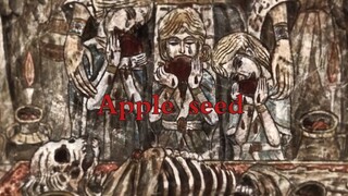 [Premium for the Finale of Titan] Apple seed Seed of Original Sin