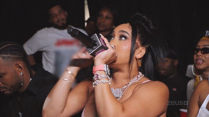 Baddies Gone Wild Dominican Republic Season 1 Episode 14