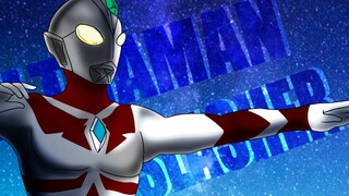 [รายงานพิเศษ] อุลตร้าแมนอนิเมชั่นเรื่องใหม่ "ULTRAMAN SLASHER" คอนเซปต์ทีเซอร์โกง ยังไม่กำหนดการผลิต