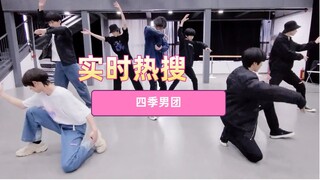 【Times Youth League】One season, four feelings?