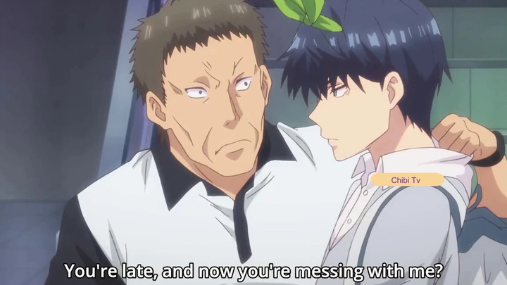 Doppleganging ผิดพลาด 😂❤