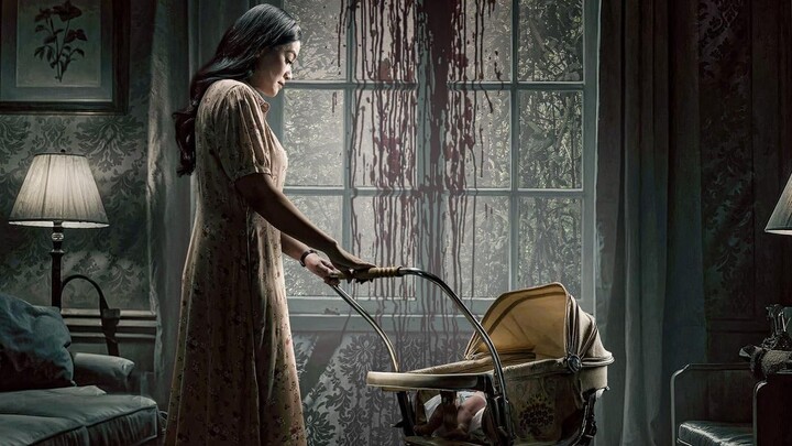 Getih Ireng (2025) Sub Indo Part 11